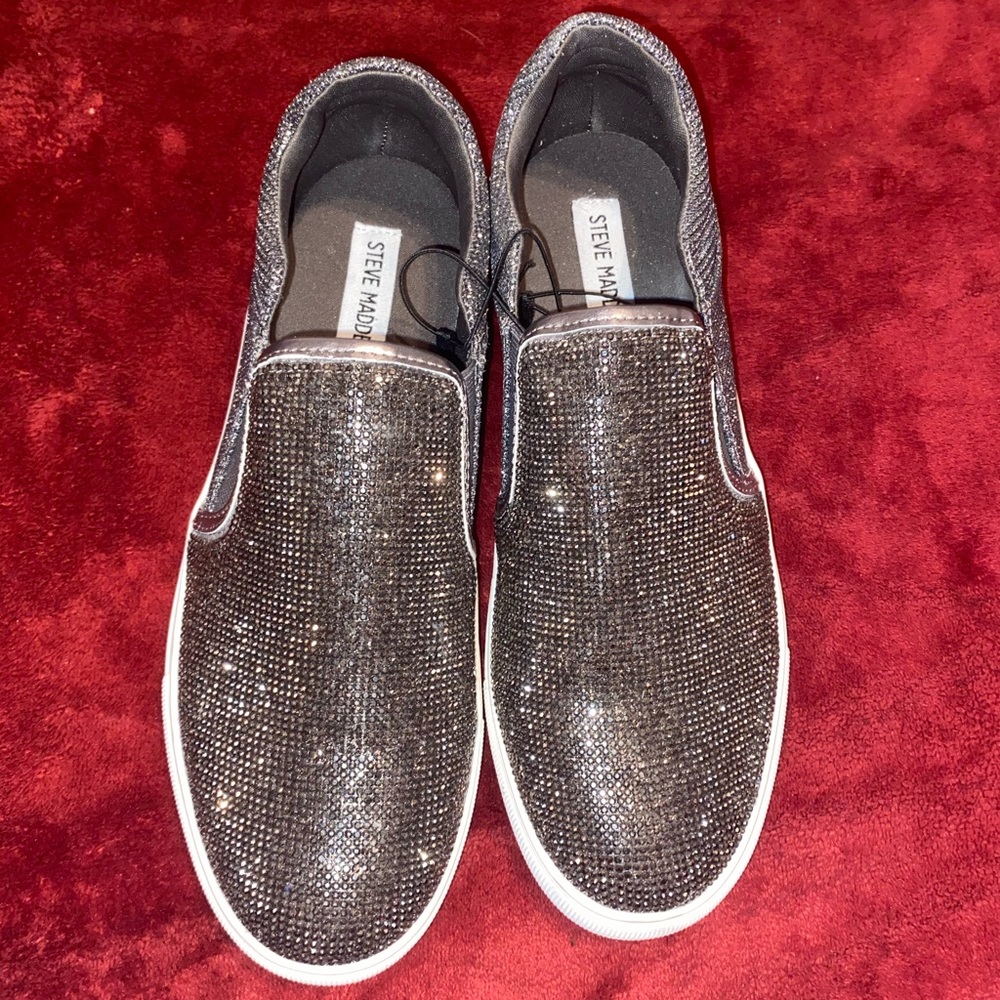 Steve Madden shoes